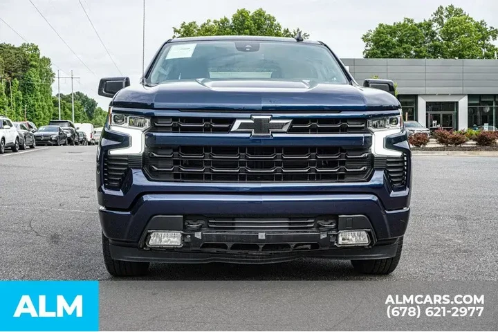 $39920 : Chevrolet Silverado 1500 202 image 10