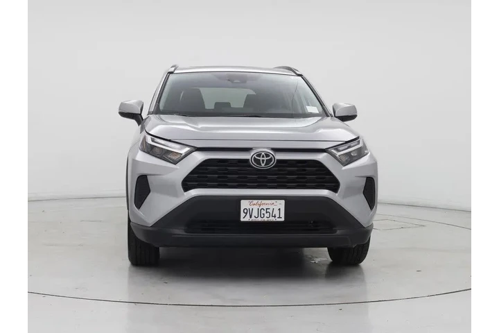 $32998 : Toyota RAV4 2025 XLE 4dr SUV image 5
