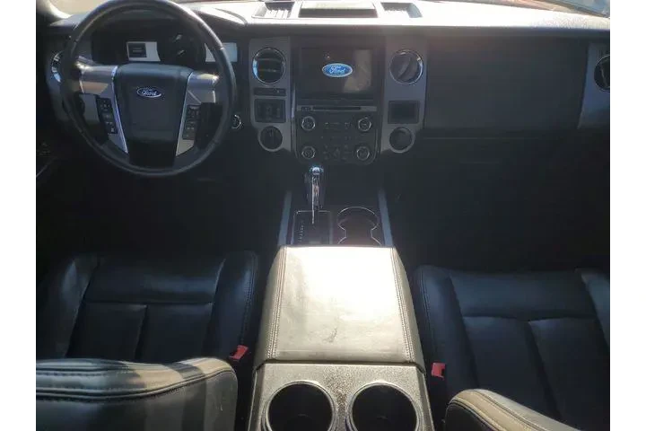 $15696 : Ford Expedition EL 2017 4x2 image 10