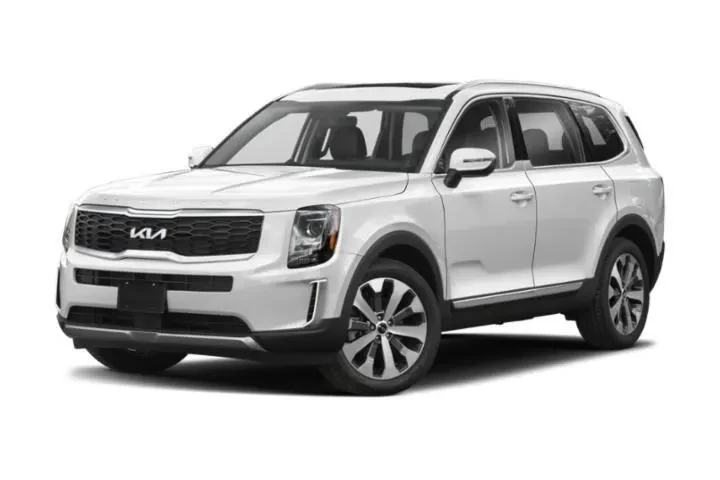 $28888 : Kia Telluride 2022 S 4dr SUV image 1
