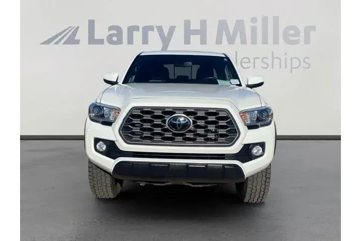 Toyota Tacoma 2023 4x4 TRD P image 8