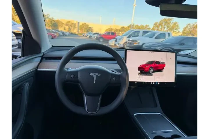 $34800 : Tesla Model Y 2024 AWD Long image 5