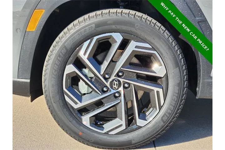 $37991 : Hyundai TUCSON 2026 AWD Limi image 7