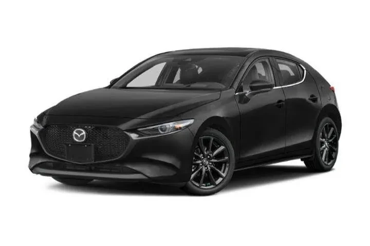 $21977 : Mazda Mazda3 Hatchback 2020 image 1