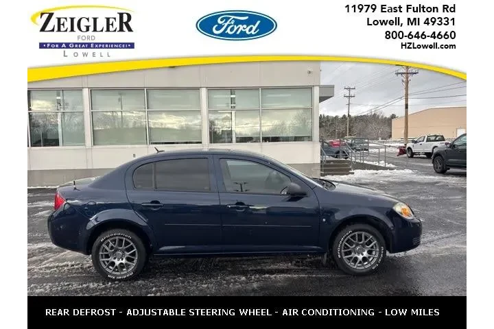 $5995 : Chevrolet Cobalt 2010 LS XFE image 1