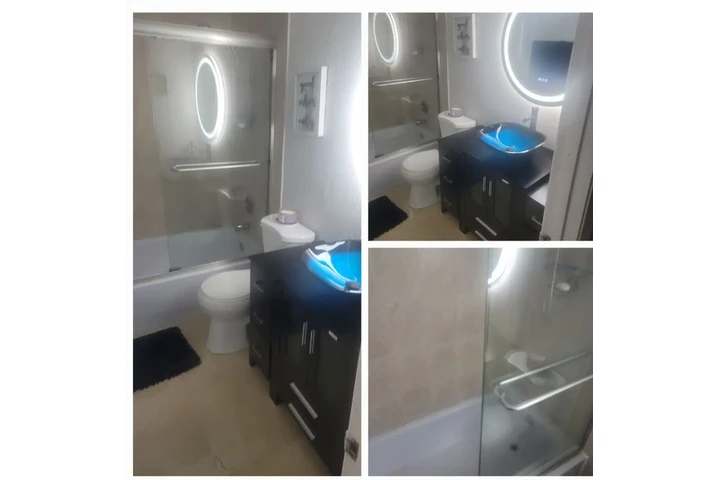 $800 : Rento  habitacion image 2