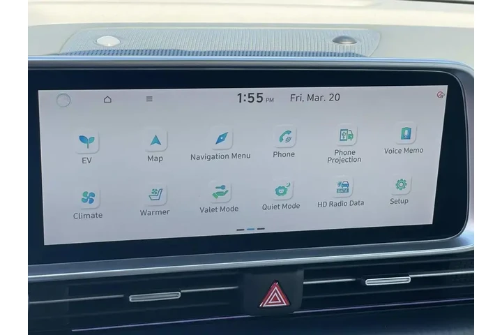 $30688 : Hyundai IONIQ 6 2025 SEL 4dr image 8