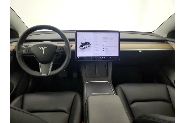 $26998 : Tesla Model 3 2023 4dr Sedan image 9
