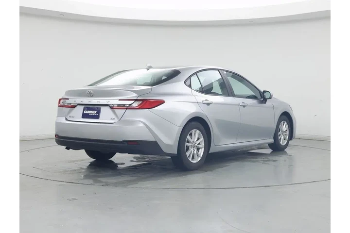 $25998 : Toyota Camry 2025 LE 4dr Sed image 8