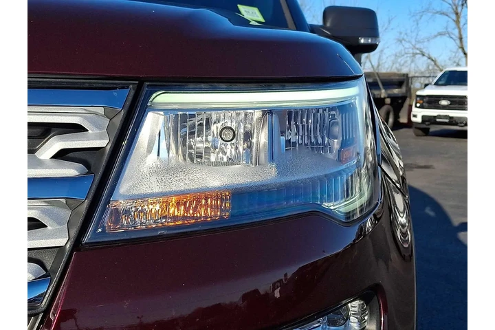 $20600 : Ford Explorer 2019 AWD XLT 4 image 9