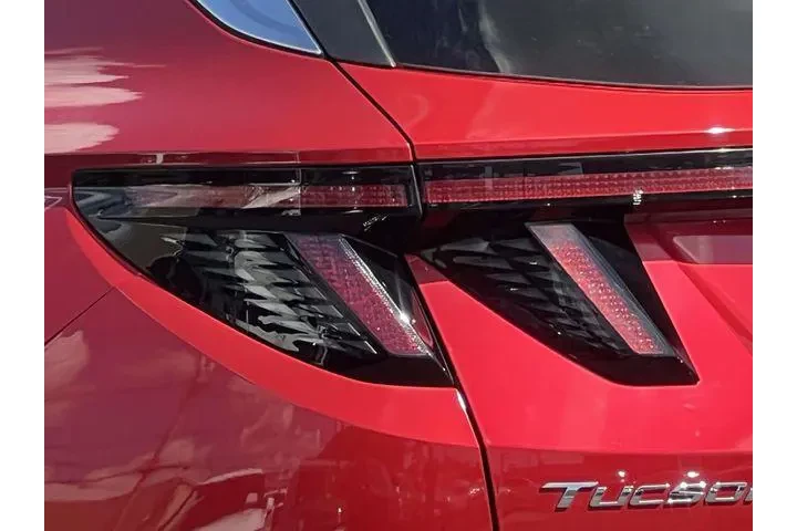 $21000 : Hyundai TUCSON 2022 AWD SEL image 8