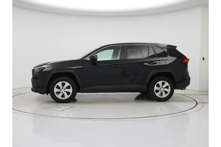 $29998 : Toyota RAV4 2025 AWD LE 4dr image 3