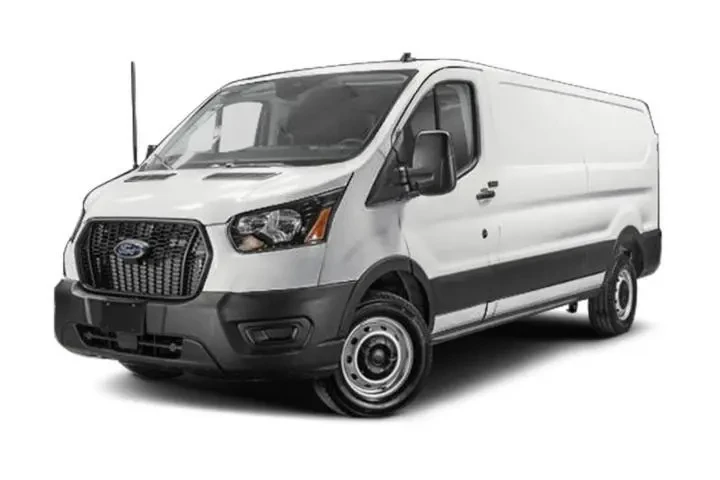 $37791 : Ford Transit 2023 250 3dr SW image 1