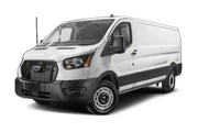 Ford Transit 2023 250 3dr SW