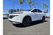 $32249 : Nissan Murano 2025 SV 4dr SU thumbnail