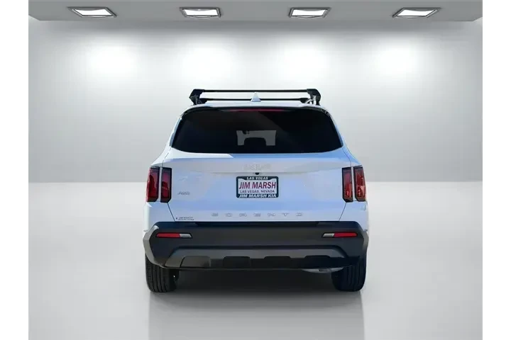 $26955 : Kia Sorento 2022 AWD X-Line image 5