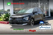 Kia Niro EV 2023 Wind 4dr Cr