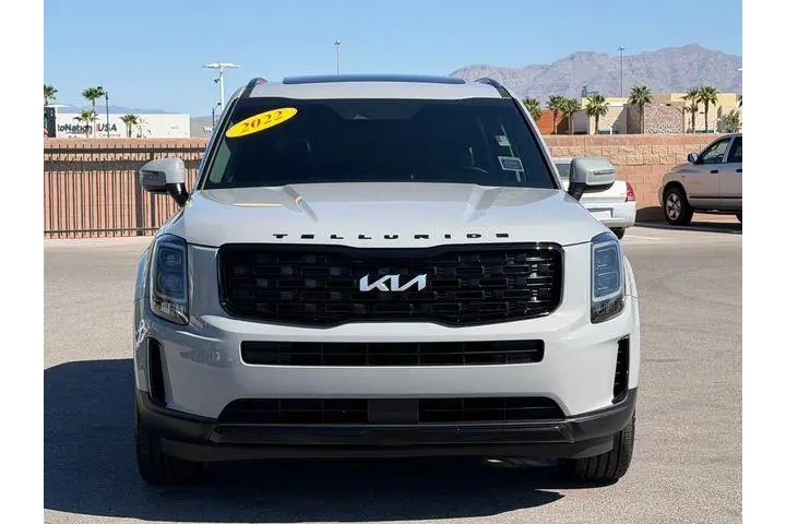 $30588 : Kia Telluride 2022 AWD EX 4d image 10