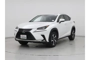 $33998 : Lexus NX 300 2021 4dr Crosso thumbnail