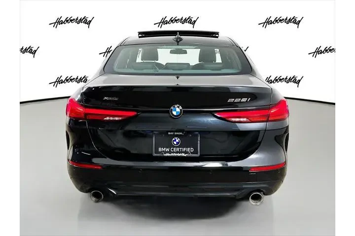 $34551 : BMW 2 Series 2024 AWD 228i x image 6