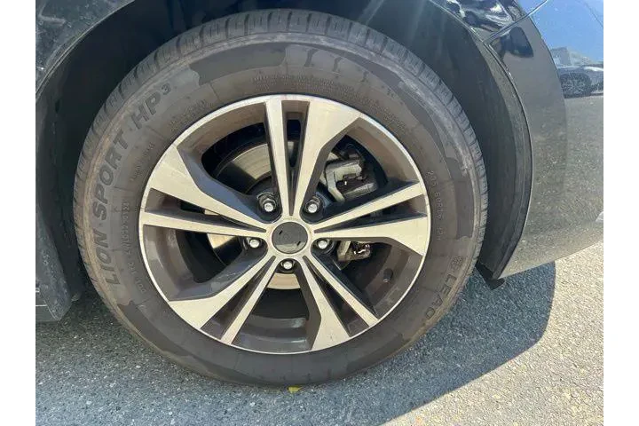 $18750 : Nissan Sentra 2022 SV 4dr Se image 5