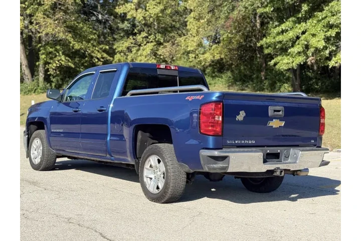 $13999 : 2015 Silverado 1500 LT image 4