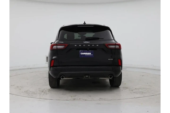 $24998 : Ford Escape 2023 AWD ST-Line image 6