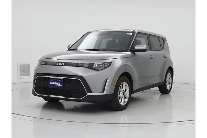 $21998 : Kia Soul 2025 LX 4dr Crossov image 4