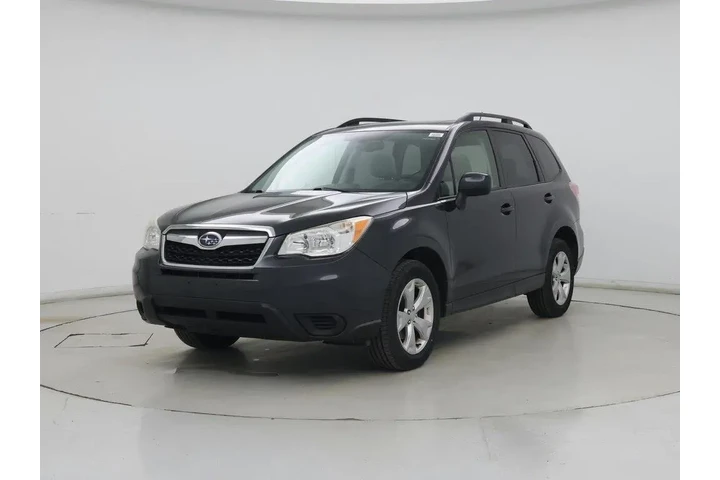 $13599 : Subaru Forester 2014 AWD 2.5 image 4