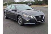 $15998 : Nissan Altima 2021 2.5 SV 4d thumbnail
