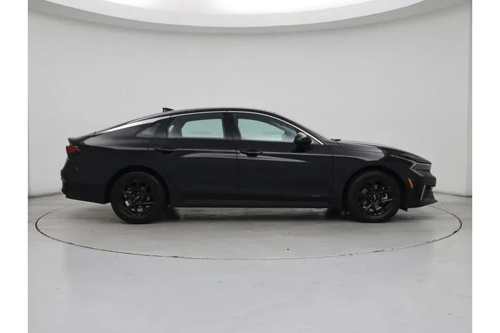 $23998 : Kia K5 2025 LXS 4dr Sedan image 7