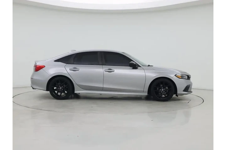 $23998 : Honda Civic 2023 Sport 4dr S image 7