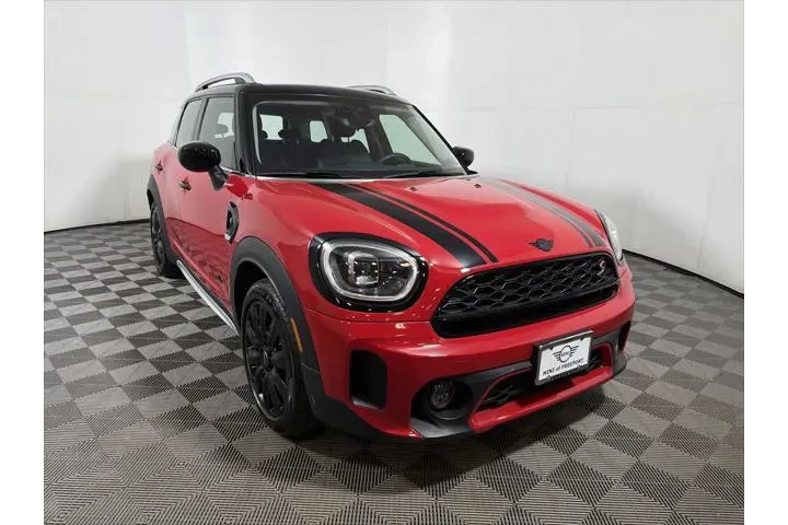 $29943 : MINI Countryman 2023 AWD Cla image 2
