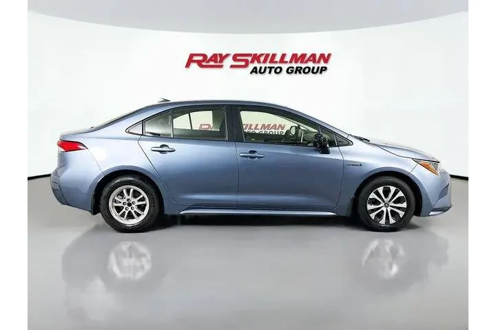 $13975 : Toyota Corolla Hybrid 2020 L image 6
