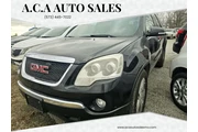 2012 GMC Acadia SLT-1