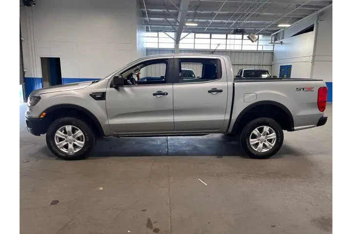 $24558 : Ford Ranger 2020 4x2 XL 4dr image 6