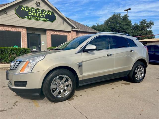 $15950 : 2016 CADILLAC SRX Luxury Coll image 6