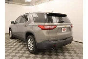 $12145 : Chevrolet Traverse 2018 LT C thumbnail