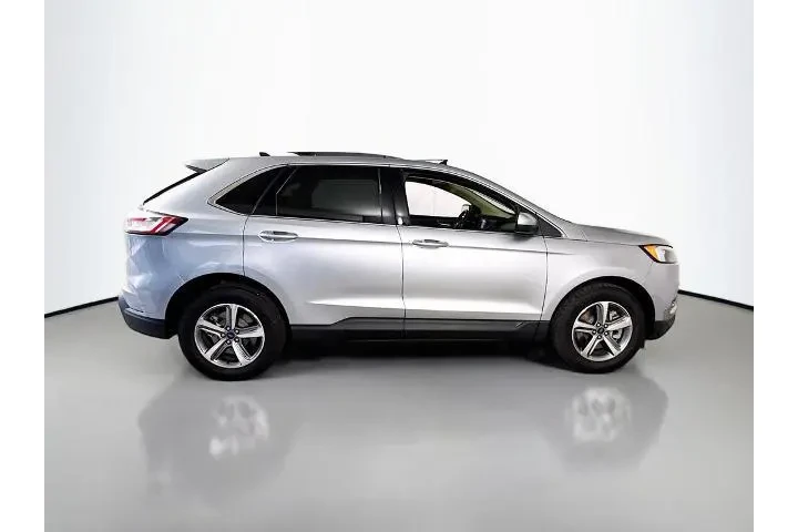 $25250 : Ford Edge 2022 AWD ST-Line 4 image 8
