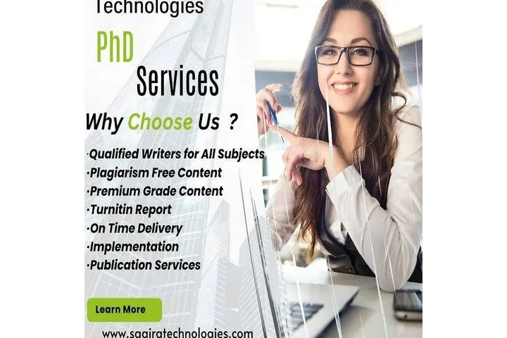 PhD Consultancy Services image 3