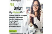 PhD Consultancy Services thumbnail
