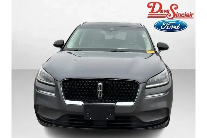 $30995 : Lincoln Corsair 2022 AWD Res image 2