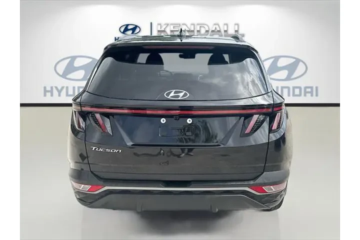 $19138 : Hyundai TUCSON 2023 SEL 4dr image 4