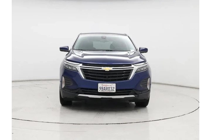 $15998 : Chevrolet Equinox 2022 4x4 L image 5