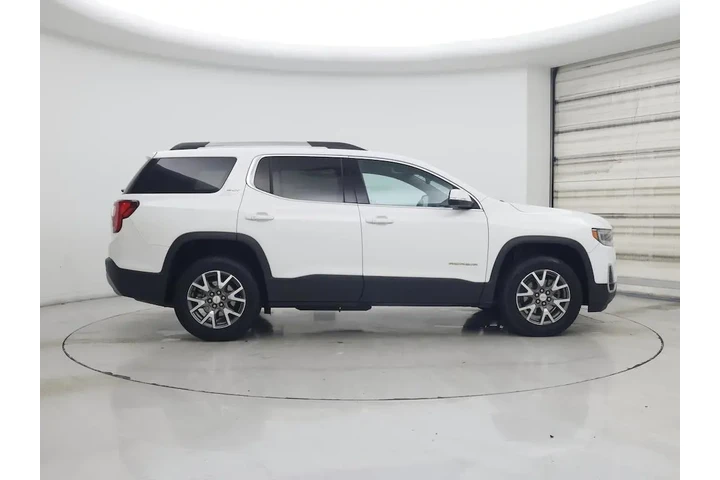 $26998 : GMC Acadia 2023 SLT 4dr SUV image 7