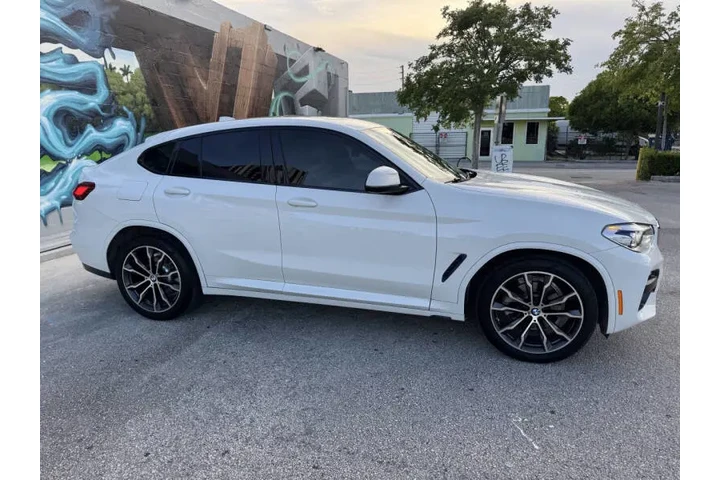 $21995 : 2019 BMW X4 xDrive30i image 10