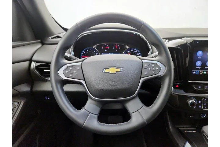 $30998 : Chevrolet Traverse 2023 4x4 image 10