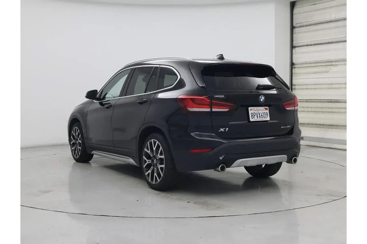 $21998 : BMW X1 2020 sDrive28i 4dr Sp image 2