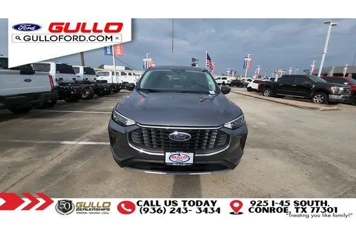 $24991 : Ford Escape 2025 AWD Active image 3