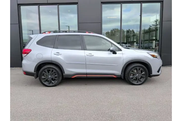 $24995 : Subaru Forester 2023 AWD Spo image 5